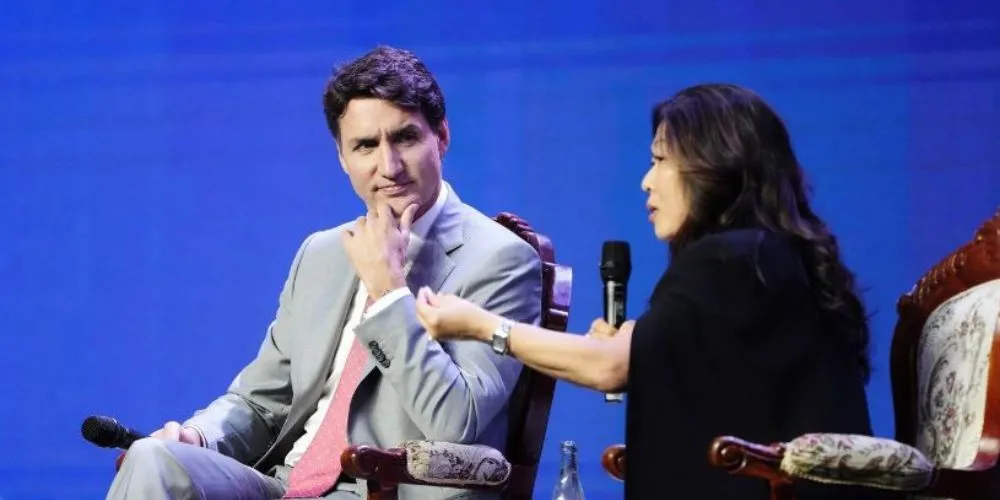 caucus revolt — CA news