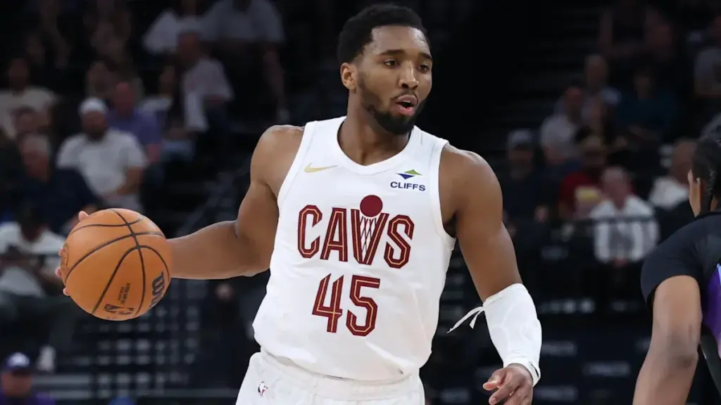 cavaliers vs warriors — CA news