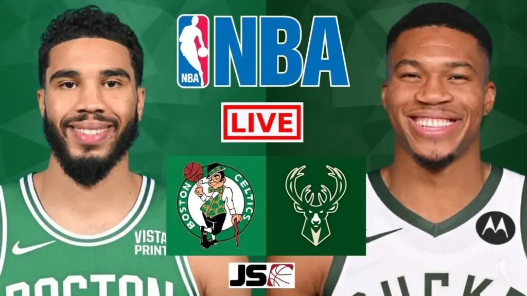 celtics vs bucks — CA news