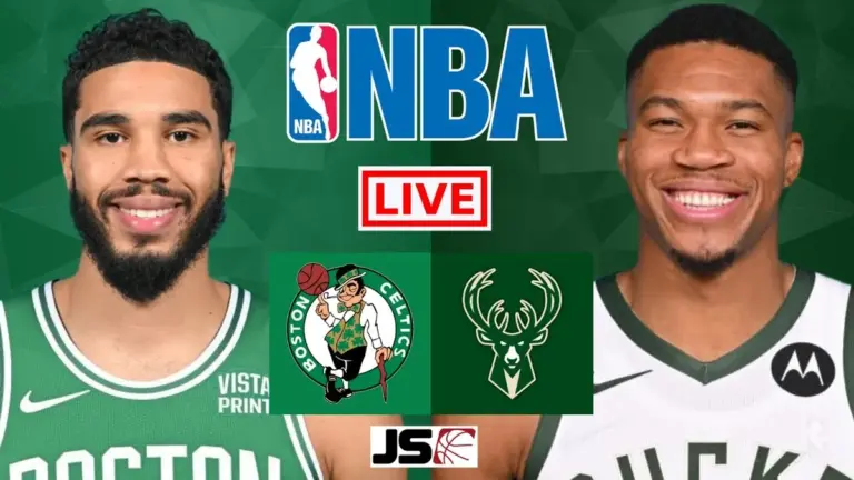 celtics vs bucks — CA news