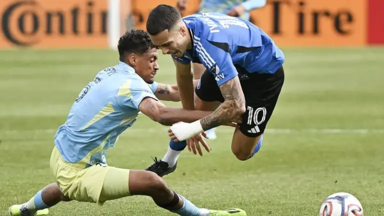 cf montreal — CA news