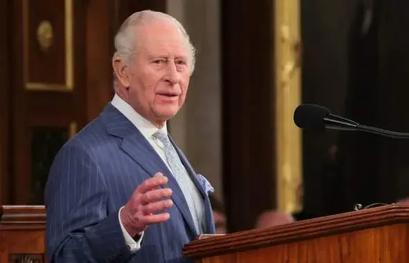 charles iii — CA news