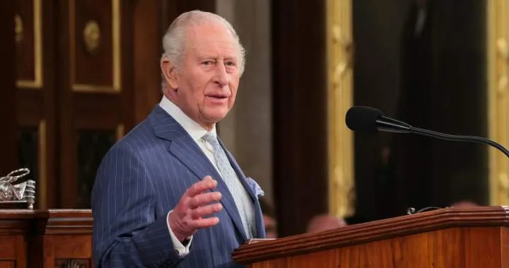 charles iii — CA news