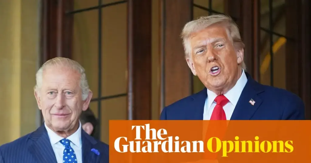 charles iii — CA news