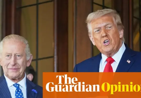 charles iii — CA news