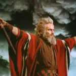 charlton heston — CA news