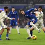 chelsea vs leeds — CA news