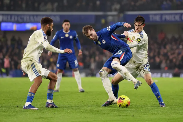 chelsea vs leeds — CA news