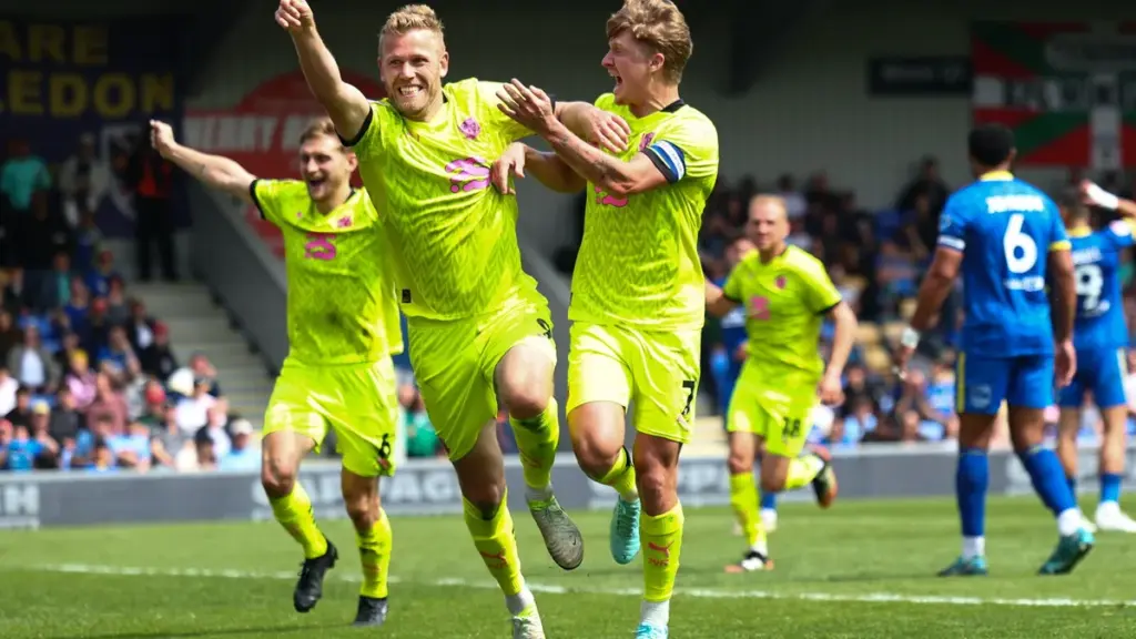 chelsea vs port vale — CA news