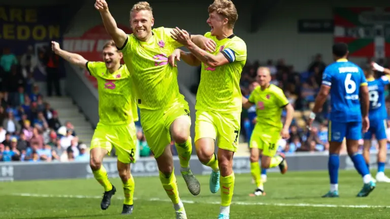 chelsea vs port vale — CA news