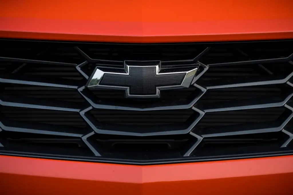 chevy camaro replacement details — CA news