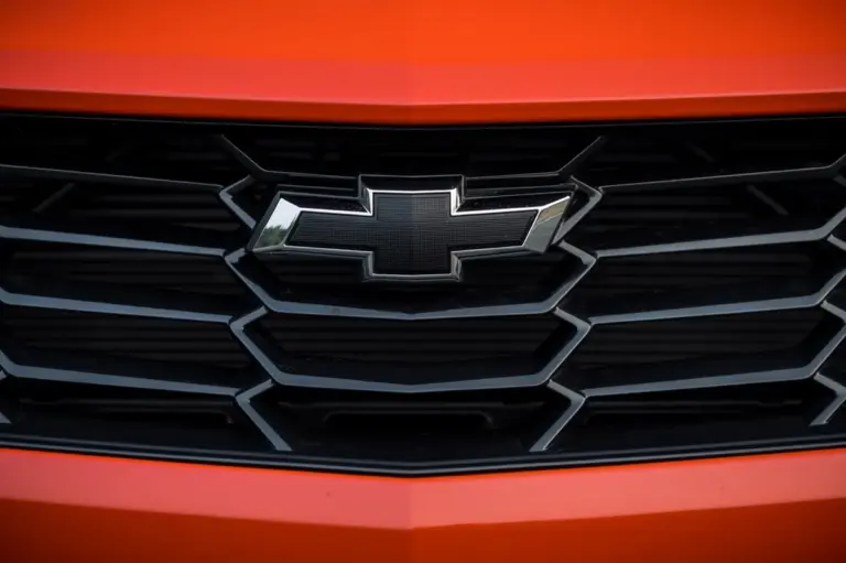 chevy camaro replacement details — CA news