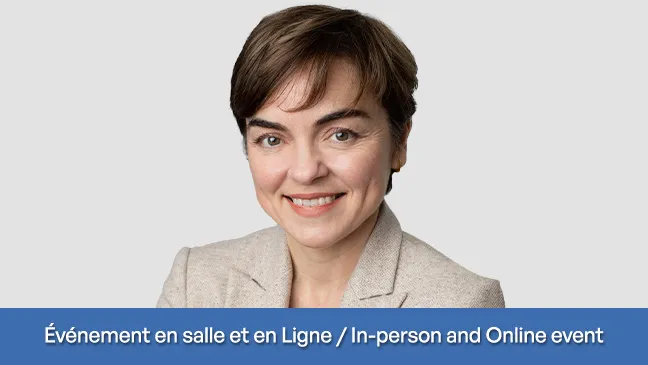 christine fréchette conjoint et enfants — CA news