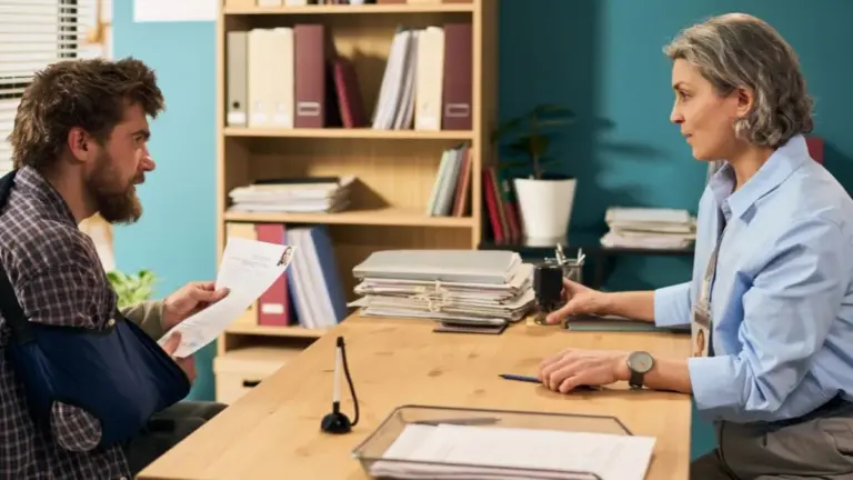 congés payés — CA news