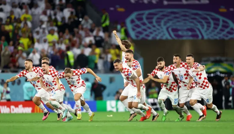 croatia vs brazil — CA news