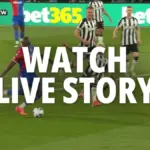 crystal palace vs newcastle — CA news