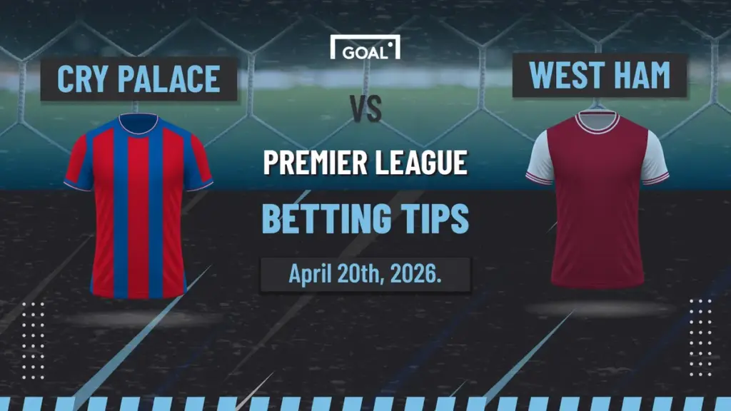 crystal palace vs west ham — CA news