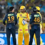 csk vs gt — CA news