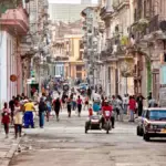 cuba — CA news