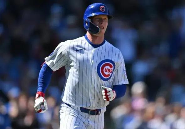 cubs vs rays — CA news