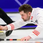 curling scores — CA news