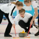 curling — CA news
