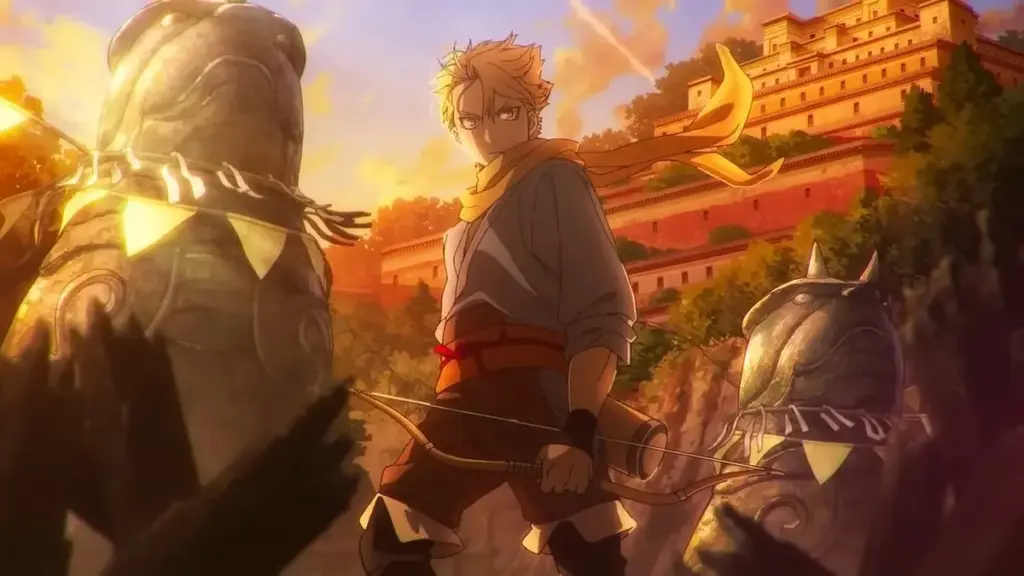 daemons of the shadow realm — CA news