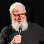 david letterman — CA news