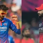 dc vs rcb — CA news