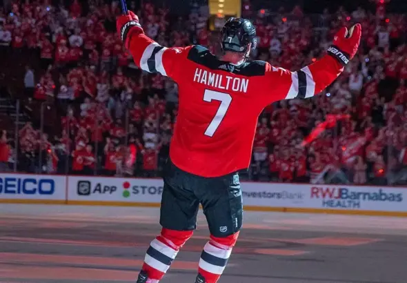 devils – canadiens — CA news