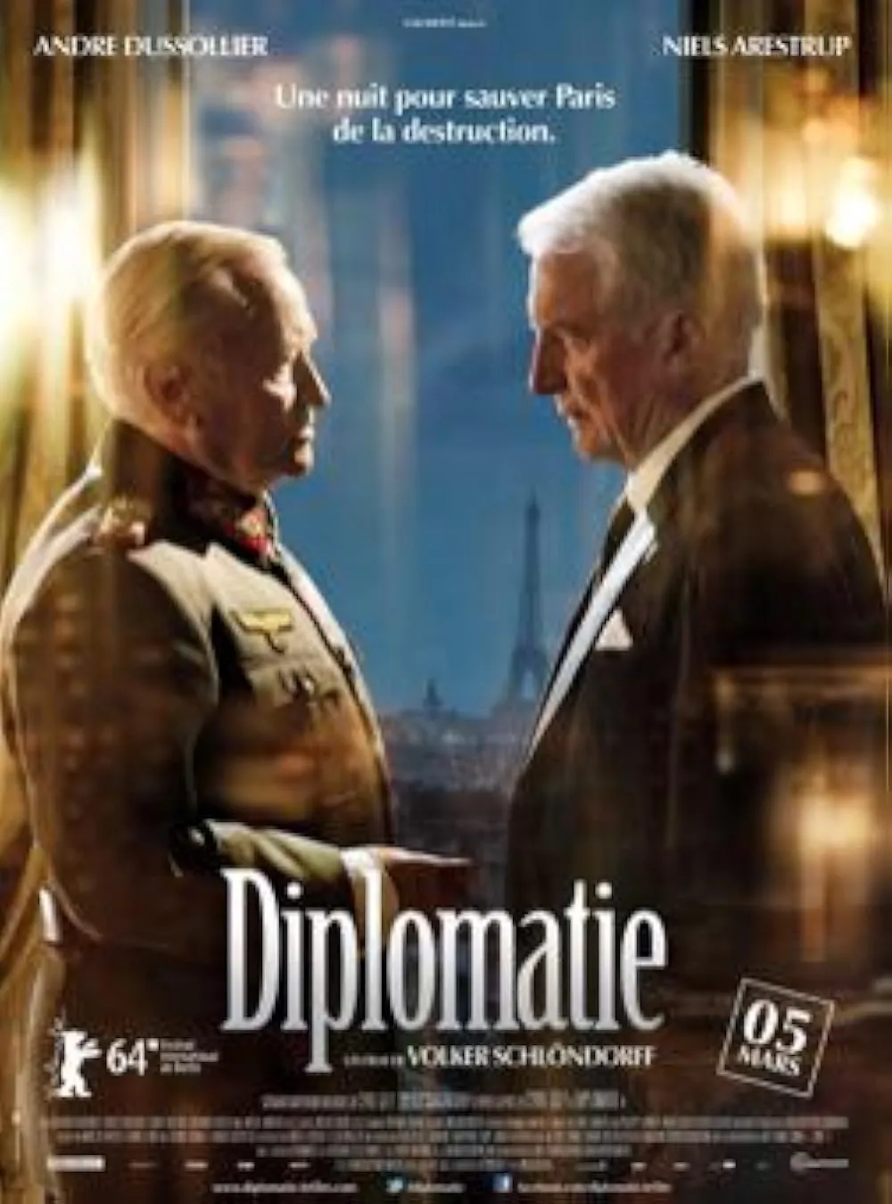 diplomatie — CA news