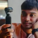dji osmo pocket 4 — CA news