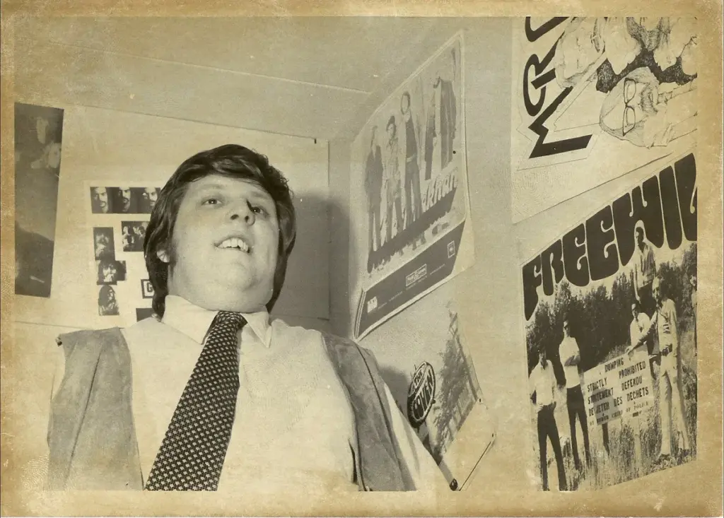 donald k donald — CA news