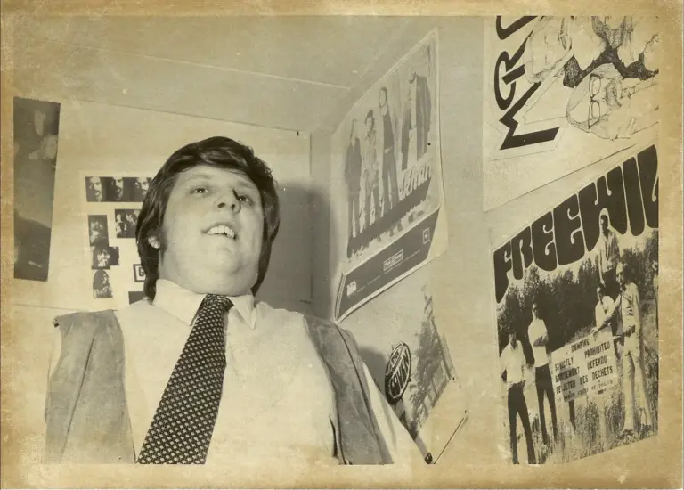 donald k donald — CA news