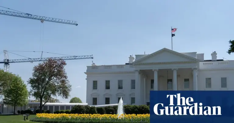 donald trump hospital — CA news