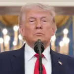 donald trump santé — CA news