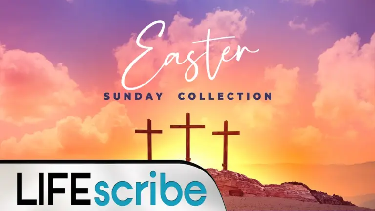 easter sunday — CA news