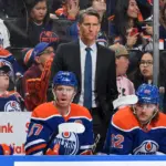 edmonton oilers hockey — CA news