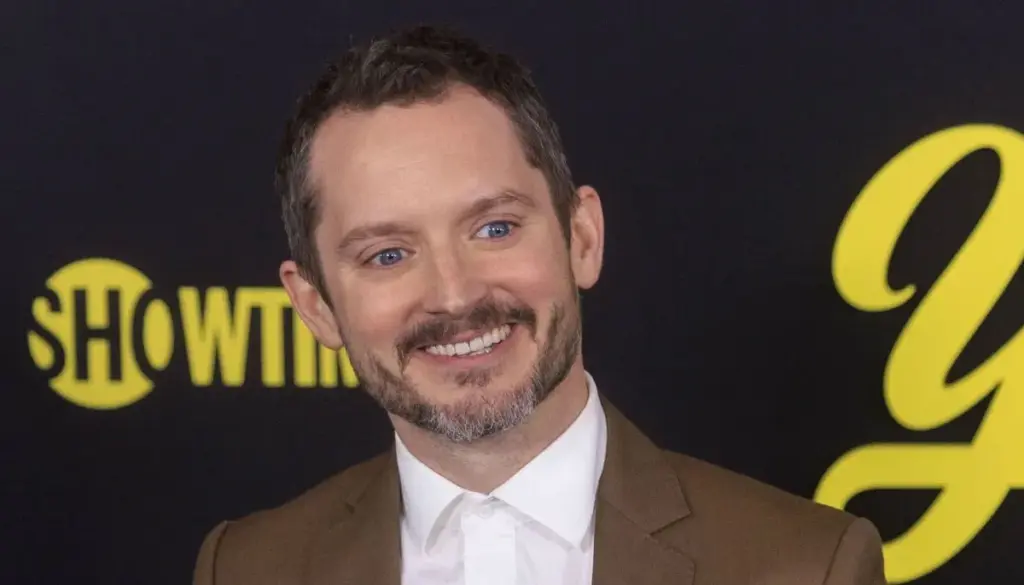 elijah wood — CA news