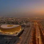 éliminatoires de la coupe du monde — CA news