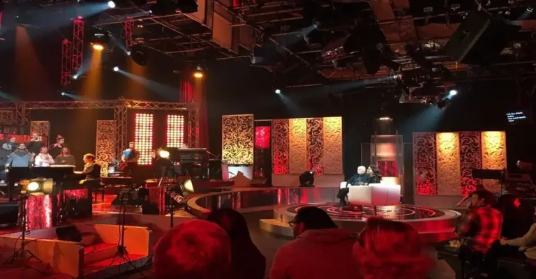 en direct de lunivers — CA news