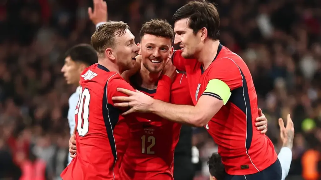 england vs japan — CA news