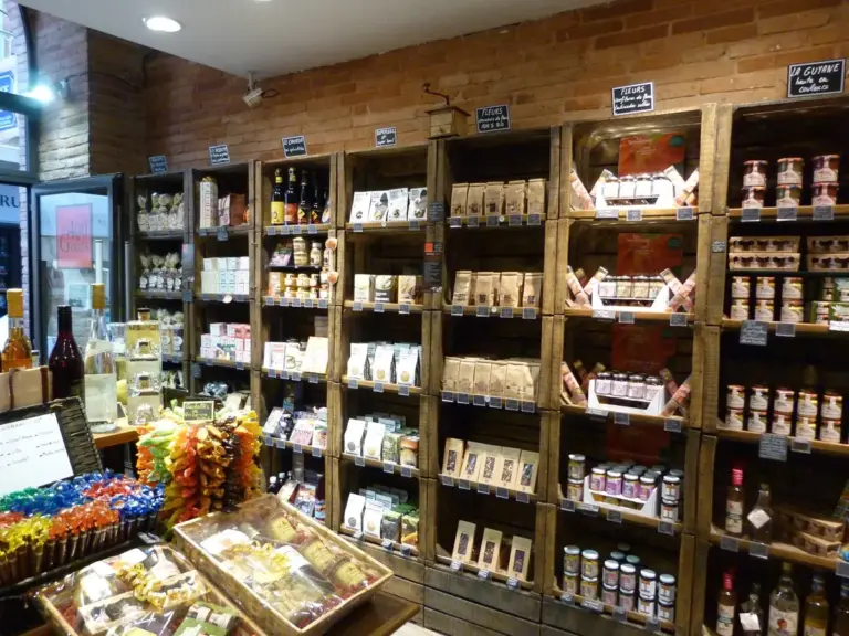 épicerie — CA news