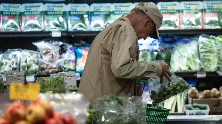 épicerie — CA news