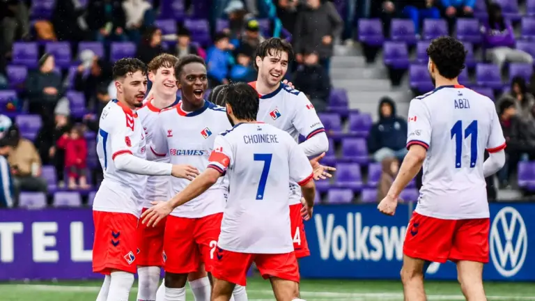 fc supra — CA news