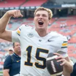 fernando mendoza — CA news