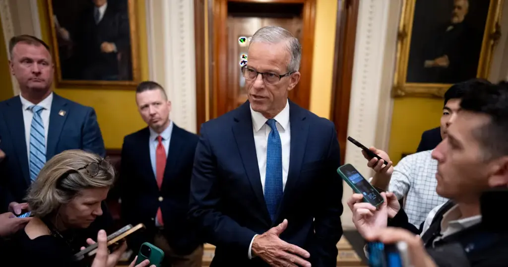 filibuster — CA news