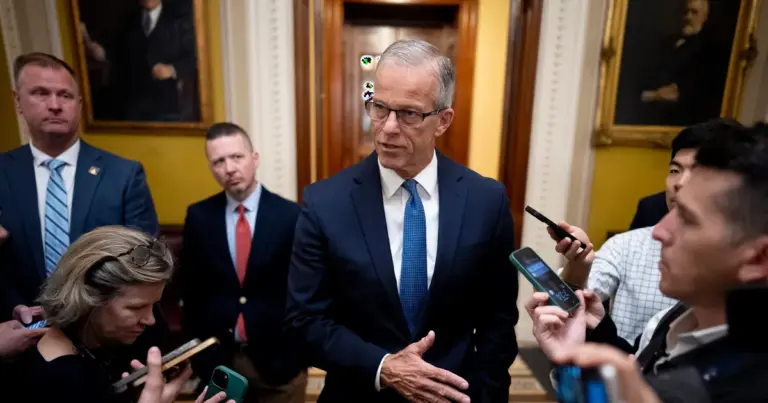 filibuster — CA news