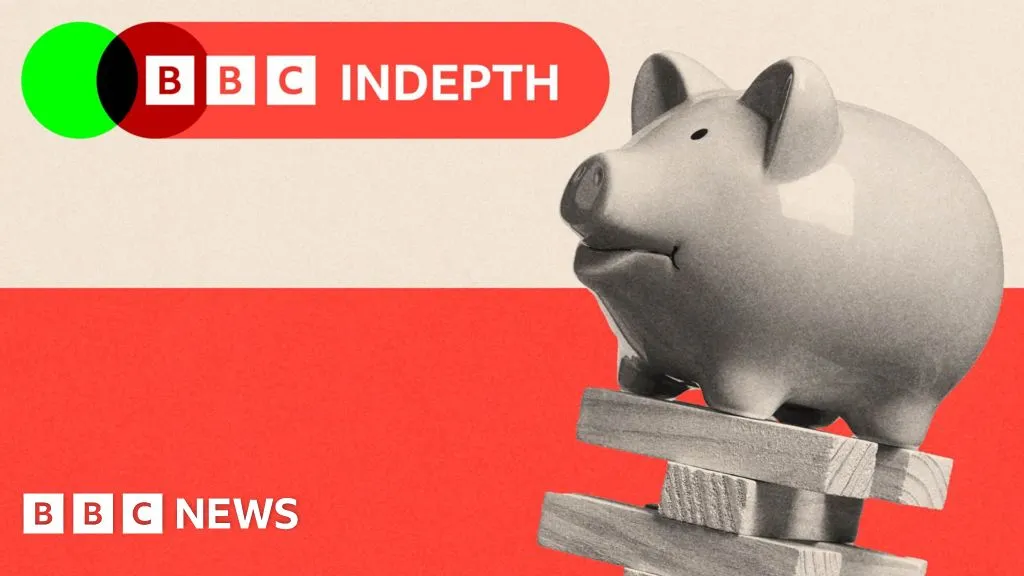 financial crisis — CA news