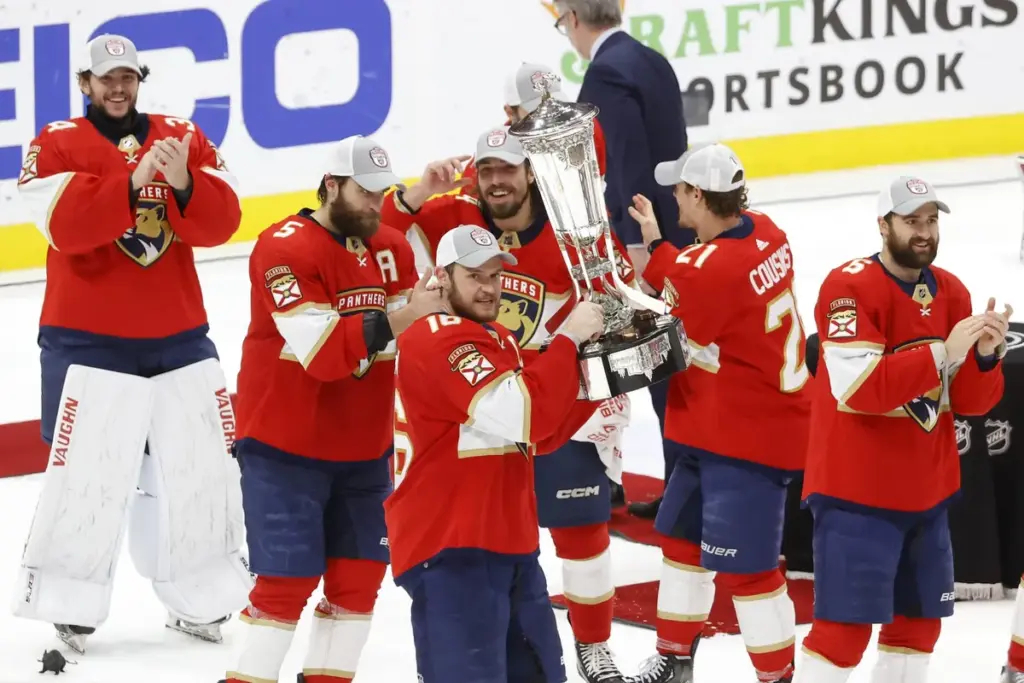 florida panthers — CA news